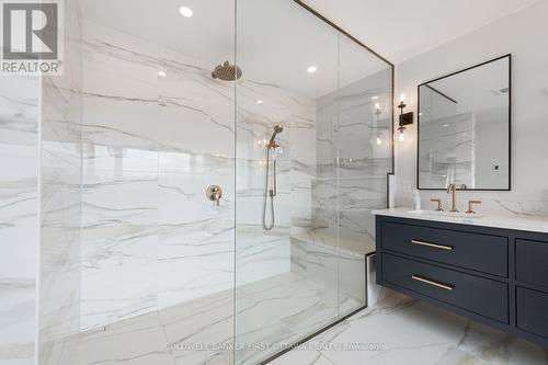 1060 River Road, Ottawa, ON - Indoor Photo Showing Bathroom