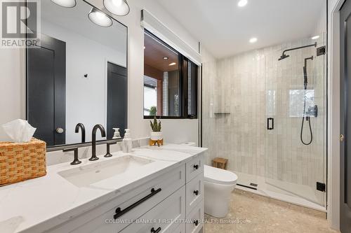 1060 River Road, Ottawa, ON - Indoor Photo Showing Bathroom