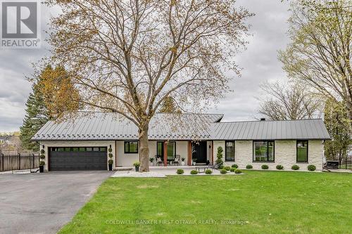 1060 River Road, Ottawa, ON - Outdoor