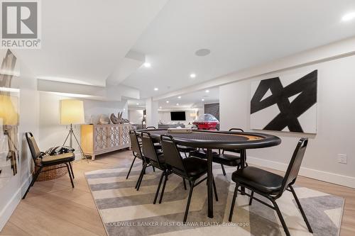 1060 River Road, Ottawa, ON - Indoor Photo Showing Dining Room