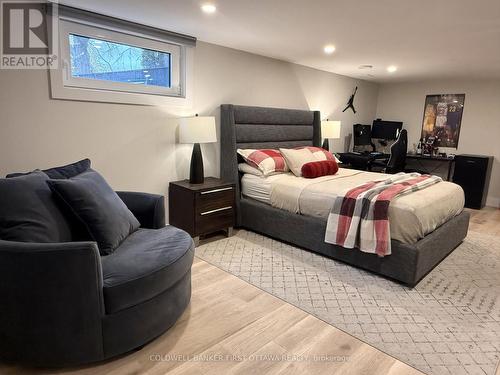 1060 River Road, Ottawa, ON - Indoor Photo Showing Bedroom