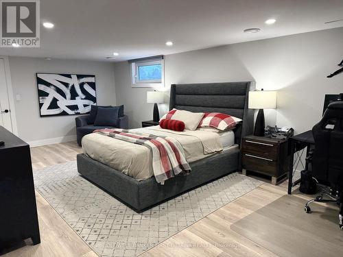 1060 River Road, Ottawa, ON - Indoor Photo Showing Bedroom