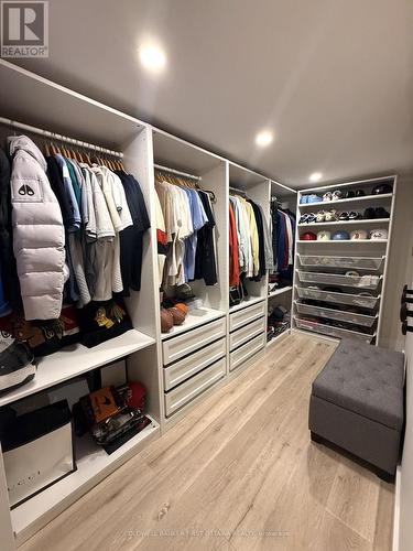 1060 River Road, Ottawa, ON - Indoor With Storage