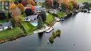 1060 River Road, Ottawa, ON  - Outdoor With Body Of Water With View 