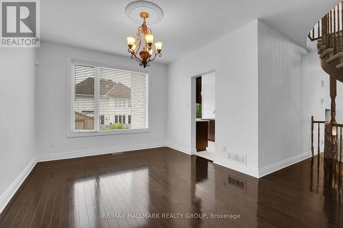 155 Whernside Terrace, Ottawa, ON - Indoor Photo Showing Other Room