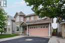 155 Whernside Terrace, Ottawa, ON  - Outdoor With Facade 