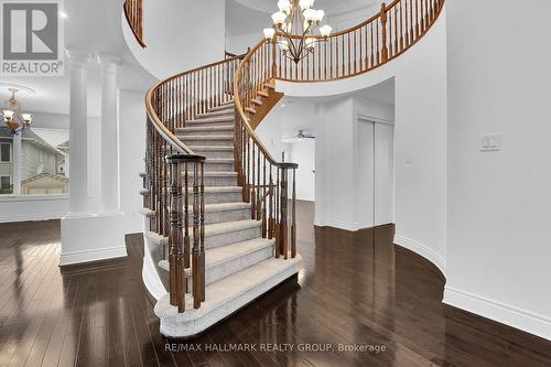 155 Whernside Terrace, Ottawa, ON - Indoor Photo Showing Other Room