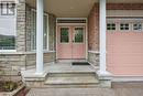 155 Whernside Terrace, Ottawa, ON  - Outdoor With Exterior 