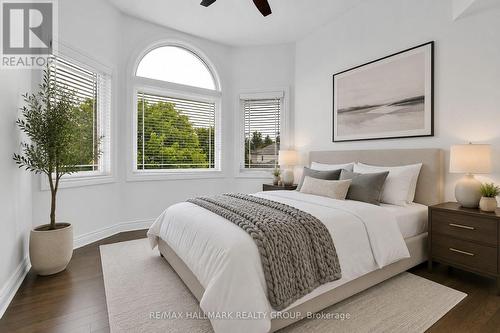 155 Whernside Terrace, Ottawa, ON - Indoor Photo Showing Bedroom