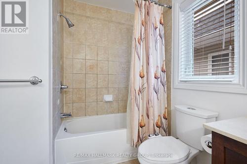 155 Whernside Terrace, Ottawa, ON - Indoor Photo Showing Bathroom