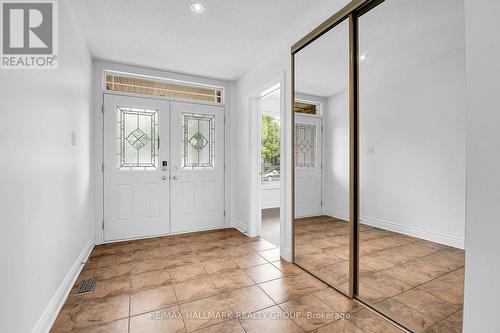 155 Whernside Terrace, Ottawa, ON - Indoor Photo Showing Other Room