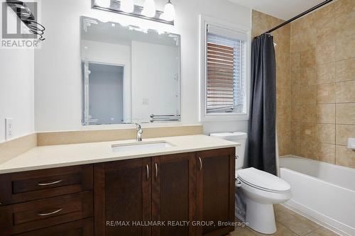 155 Whernside Terrace, Ottawa, ON - Indoor Photo Showing Bathroom