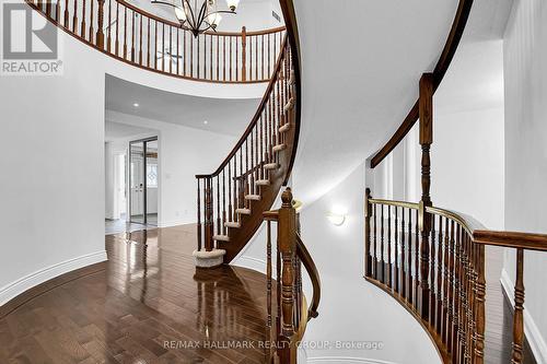 155 Whernside Terrace, Ottawa, ON - Indoor Photo Showing Other Room