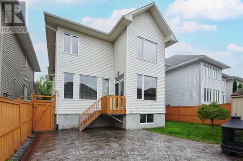 155 Whernside Terrace, Ottawa, ON - Outdoor