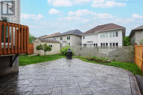 155 Whernside Terrace, Ottawa, ON - Outdoor