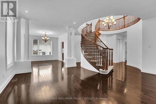 155 Whernside Terrace, Ottawa, ON - Indoor Photo Showing Other Room