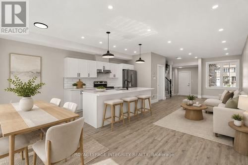 169 Desmond Trudeau Drive, Mcnab/Braeside, ON - Indoor