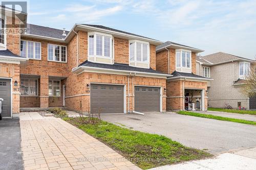 169 Desmond Trudeau Drive, Mcnab/Braeside, ON - Outdoor With Facade