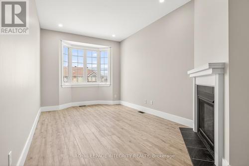 169 Desmond Trudeau Drive, Mcnab/Braeside, ON - Indoor Photo Showing Other Room With Fireplace
