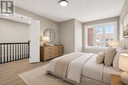 169 Desmond Trudeau Drive, Mcnab/Braeside, ON - Indoor Photo Showing Bedroom