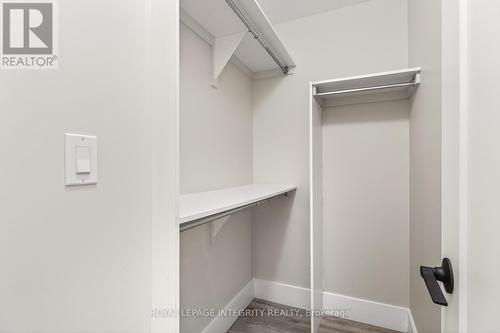 169 Desmond Trudeau Drive, Mcnab/Braeside, ON - Indoor With Storage