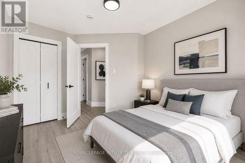 169 Desmond Trudeau Drive, Mcnab/Braeside, ON - Indoor Photo Showing Bedroom