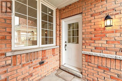 169 Desmond Trudeau Drive, Mcnab/Braeside, ON -  With Exterior