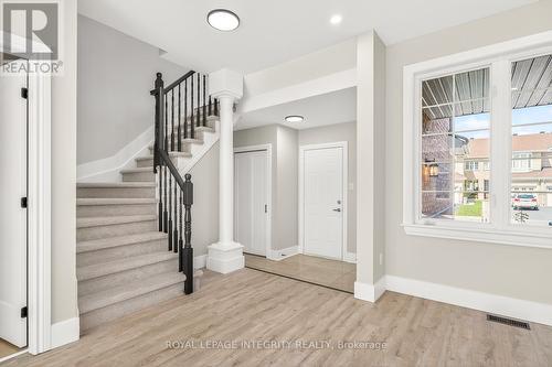 169 Desmond Trudeau Drive, Mcnab/Braeside, ON - Indoor Photo Showing Other Room
