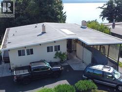 7170 WESTMINSTER STREET Powell River, BC None