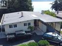 7170 Westminster Street, Powell River, BC  - Outdoor With Deck Patio Veranda 