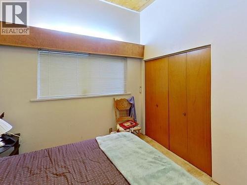 7170 Westminster Street, Powell River, BC - Indoor Photo Showing Bedroom