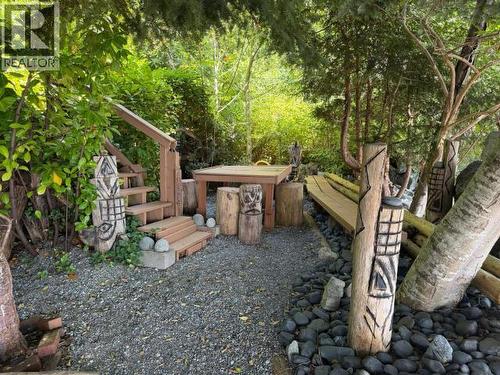7170 Westminster Street, Powell River, BC - Outdoor
