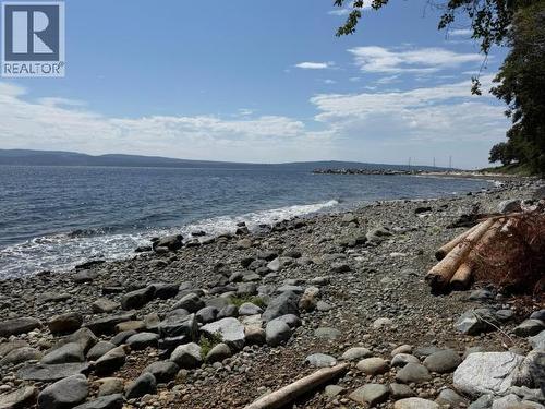 7170 Westminster Street, Powell River, BC - Outdoor With Body Of Water With View