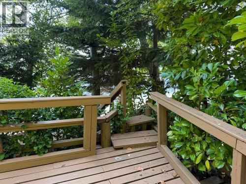 7170 Westminster Street, Powell River, BC - Outdoor