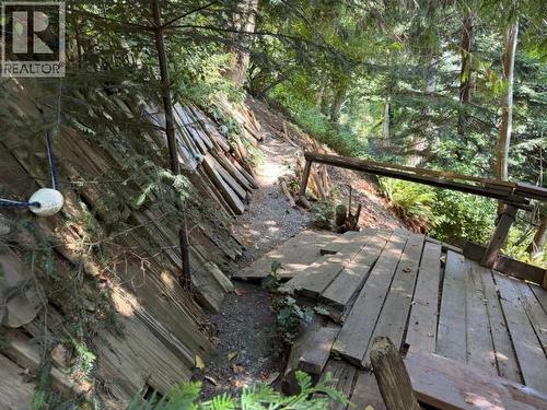 7170 Westminster Street, Powell River, BC - Outdoor With View
