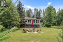 3 Bedroom / 2 Bath Winterized Home - 8488 County Road 503 Road, Highlands East (Glamorgan), ON  - Outdoor 