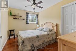Bedroom #2 - 