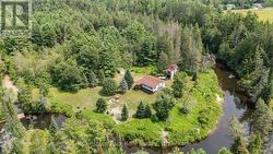 Aerial View - 