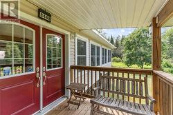 Front Entrance - 
