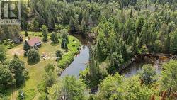 Bend in River - 