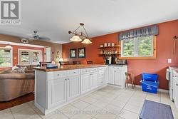 Open Concept - 