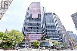 2410 - 1001 BAY STREET E Toronto, ON M5S 3A6