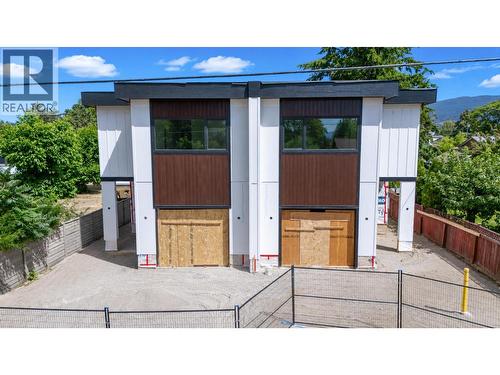 378 Windsor Avenue Unit# 103, Penticton, BC - Outdoor With Exterior