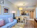 15 Park Place Unit# 201 A, Osoyoos, BC  - Indoor Photo Showing Living Room 
