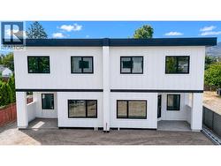 378 Windsor Avenue Unit# 104 Penticton, BC V2A 2K6