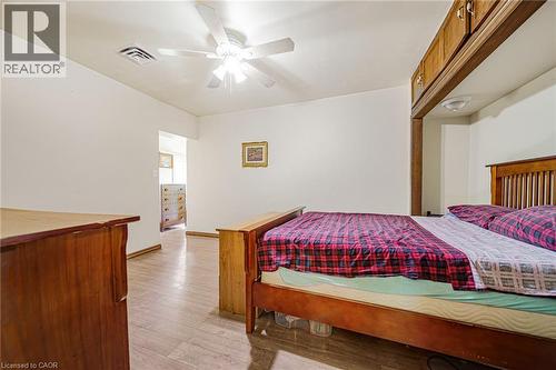 Main House - 1374 5Th Concession Road W, Flamborough, ON 