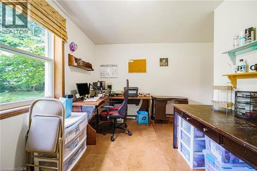 Main House - 1374 5Th Concession Road W, Flamborough, ON 