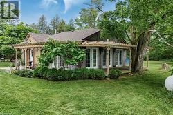 Main House - 