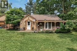 Main House - 