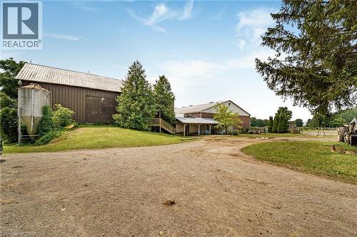 1374 5Th Concession Road W, Flamborough, ON 